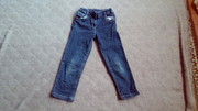 Детские джинсы для девочки или мальчика